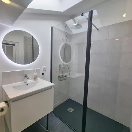 St-gau Apartment *