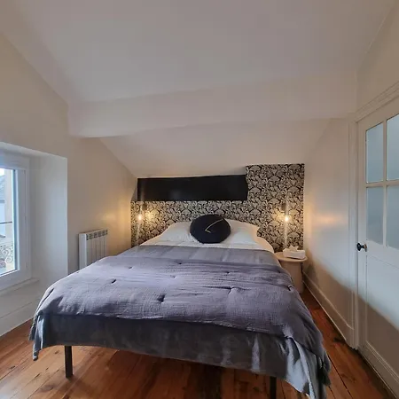 St-gau Apartment