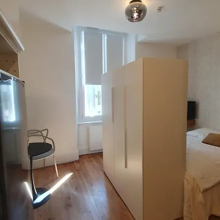 Apartment St-gau