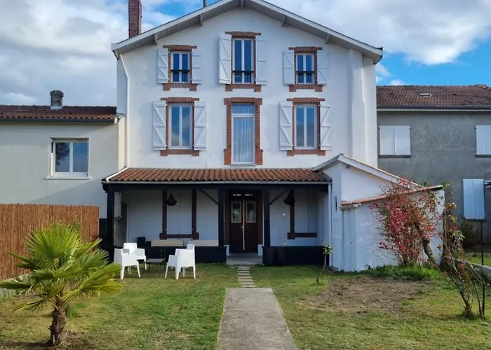 St-gau Appartement Saint-Gaudens (Haute-Garonne)