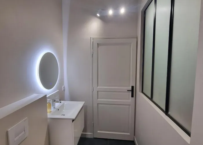 St-gau * Saint-Gaudens (Haute-Garonne)