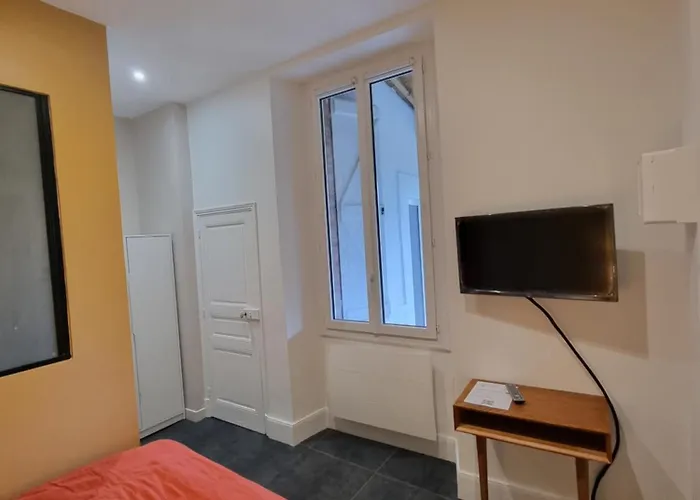 Appartement St-gau Saint-Gaudens (Haute-Garonne)