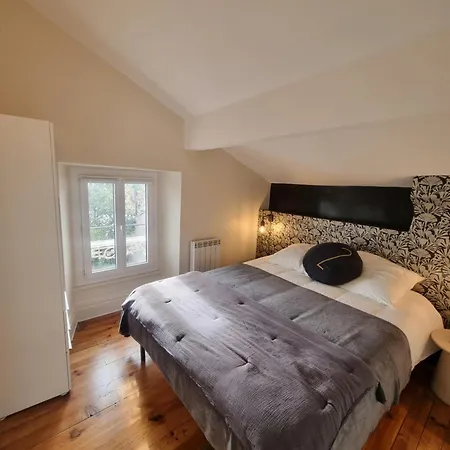 St-gau * Saint-Gaudens (Haute-Garonne)