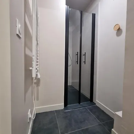 St-gau Apartmán Saint-Gaudens (Haute-Garonne)